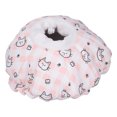 thumbnail image 4 of Dog Recovery Collar,Pet Cone Collar Adjustable Pet After Surgery Recovery Collar Dog Comfy Cone Collars Ultra Responsive, 4 of 12