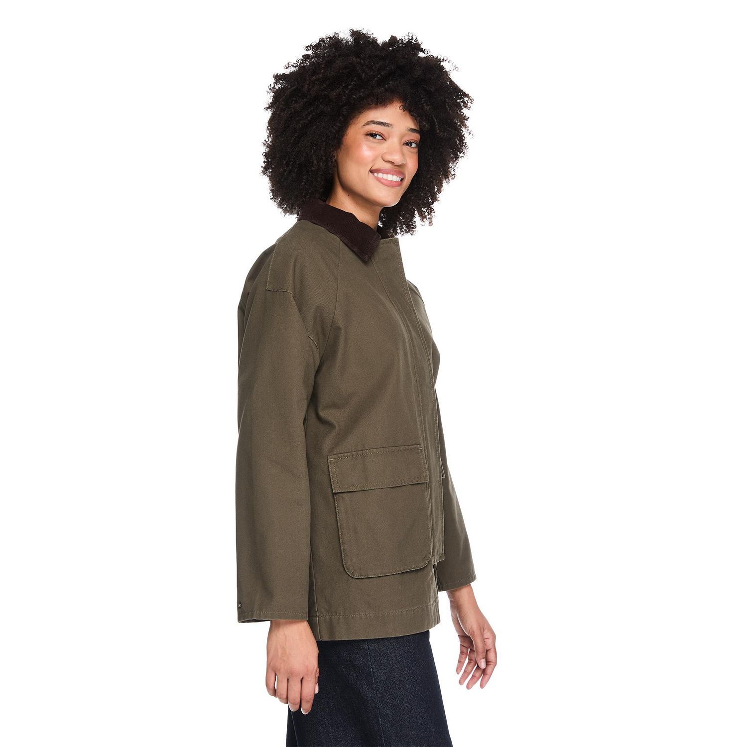 George Women's Barn Jacket