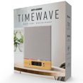 thumbnail image 3 of Art+Sound - Réveil à haut-parleur Bluetooth Timewave, 3 of 5
