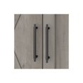 thumbnail image 3 of Bush Furniture Key West Armoire de Rangement au-Dessus de la Toilette en Gris Bois Flotté, 3 of 7