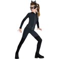 thumbnail image 1 of Dark Knight Rises Catwoman Girl's Costume, 1 of 1