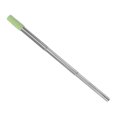 thumbnail image 1 of Paille Pliable, Portable Réutilisable en Acier Inoxydable Sûre Compacte avec Étui de Rangement pour Voyage Travail Cuisine Voiture Bleu, Vert, Violet, 1 of 7