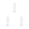 thumbnail image 2 of QualitChoice Travel Bottle Portable Shower Gel Dispensing Container Refillable Leakproof Dispenser Tube Household Organizer 30ML Blue 3Set, 2 of 6