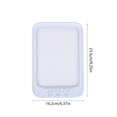 thumbnail image 2 of TopLLC Home Essentials, Home and Kitchen, Home Goods Sunlight Timing Smart Touching Mood Phototherapy Lamp LED Reading Phototherapy lamp, 2 of 5