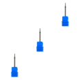 thumbnail image 4 of maskred Nail Art Drill Ceramic Bit File Polish Cuticle Clean Manicure Too No.02 3Set, 4 of 6