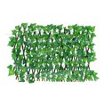 thumbnail image 1 of Pompotops Clôture Extensible Clôture Rétractable, Clôture pour Plantes de Jardin Artificielles Protégée Liquidation, 1 of 1