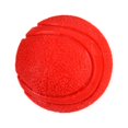 thumbnail image 1 of 1Pcs Solid Rubber Ball Pet Dog Toy Training Chew Play Fetch Bite Toys, 1 of 1