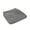Noir BK, variante sur Nilvkv Coussins de Bureau pour Toutes Saisons Antidérapants Purs Fins Coussins de Chaise Coussins de Chaise de Salle à Manger Coussins de Siège d'Ordinateur Lavables