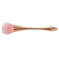 thumbnail image 4 of Blush Brush, Makeup Brush Fashionable Strong Powder Grasping Portable  For Powder Room For Home For Makeup Artist, 4 of 8