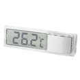 thumbnail image 2 of 3D LCD Electronic Transparent Digital Fish Tank Aquarium Thermometer Marine Water Temperature Measurement, 2 of 10