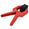 thumbnail image 4 of Woodworking Clip, Rubber Strap Full Contact Carpenter Clamp  For Household, 4 of 8