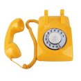 thumbnail image 3 of Telephone, Two Levels Adjustable Volume Noise Cancelling Vintage Telephone, For  Hotel Desk, 3 of 8