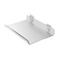 thumbnail image 3 of simhoa Bath Organizer Lightweight Simple Cosmetic Display Shelf for Kitchen Bedroom 20x15x3.5 cm, 3 of 8