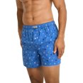 thumbnail image 1 of Jockey  100% Cotton Woven 5" Boxer, 1 of 1