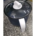 thumbnail image 2 of American Border Cooker Multi-purpose Student Dormitory Lamian Noodles Pan Hot Pot Cooking Pan Mini Frying Pan Generation, 2 of 8