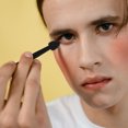 thumbnail image 2 of Weiweiguan 5PCS Silicone Eyeshadow Makeup Brush Multi-function Eyeshadow Cosmetic Brush, 2 of 6