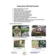 thumbnail image 4 of Plant Based Fibril Soil Enricher Conserves Water Encourages Root Growth, Mulch, 4 of 10
