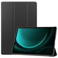 thumbnail image 1 of For Samsung Galaxy Tab S9 FE+ Case 2023 Magnetic Tablet Hard Shell Funda for Samsung Tab S9 FE S9 FE Plus Smart Cover Funda Kids black S9 FE 10.9 inch, 1 of 6