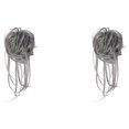 thumbnail image 3 of Maytalsory Ladies Ponytail Extension Hairstyle Simple Accessory With Novel And Unique 6/60b 2Set, 3 of 6