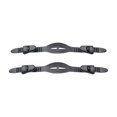 thumbnail image 3 of DYNWAVECA 2 Pcs Sangle d'Aimant s Sangles de Remplacement Support de Plongeur Chaussures Talon d'Aimant Sangles d'Aimant de Plongée pour Plein Air Snorkeling 16mm, 3 of 10