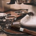 thumbnail image 3 of jifeng 1 piece Coffee Cleaning Brush Coffee Machine Brush Cleaner Tool Coffee Tool for 3, 3 of 8