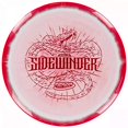 thumbnail image 3 of Innova Édition Limitée CFR Halo Star Sidewinder Distance Driver Disque de Golf [les Couleurs Peuvent Varier] - 173-175 g, 3 of 4