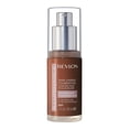 thumbnail image 4 of Revlon Illuminance Skin-Caring Liquid Foundation Makeup, Medium Coverage, 4 of 8