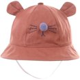 thumbnail image 2 of Baby Bucket hat Fisherman hat Sunhats Spring Autumn Summer Hats 0-8Y, 2 of 2
