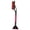 Red, variant on Extendable Snow Brush and Ice Scraper, 2-in-1 Snow Brush for Car,270°Pivoting Snow Scraper Brush for Car Windshield, Telescoping Ice Scraper, Foam Grip, Heavy Duty Snow Remover for Cars, Trucks