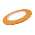 thumbnail image 5 of KLKCMS 2mm Painting Tape DIY Decoration Model Fast Paste Roll Tapes Craft Tool, 5 of 5