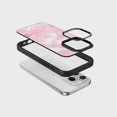 thumbnail image 4 of Caseco iPhone 15 Pro Case With Mag-Safe - Pink Tie Dye, 4 of 5