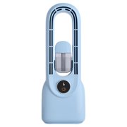 Aparntetit Portable Air Conditioner With Chiller And Humidifier Dejacool Portable Air Conditioner Rechargeable Fan With Spray For Room Car Desktop Use