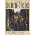 thumbnail image 3 of Robin Hood (Fait Partie des Scribner Classics) par Paul Creswick, 3 of 3