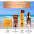 thumbnail image 2 of L'Oreal Paris Sublime Bronze Sublime Bronze Lingettes Autobronzantes, 2 of 5