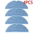 thumbnail image 1 of For Roborock S7 S70 S75 S7Max S7MaxV T7s T7s Plus Mop Pad Vacuum Cleaner Robot Mop Rags Parts Mop Cloths Accessories, 1 of 5
