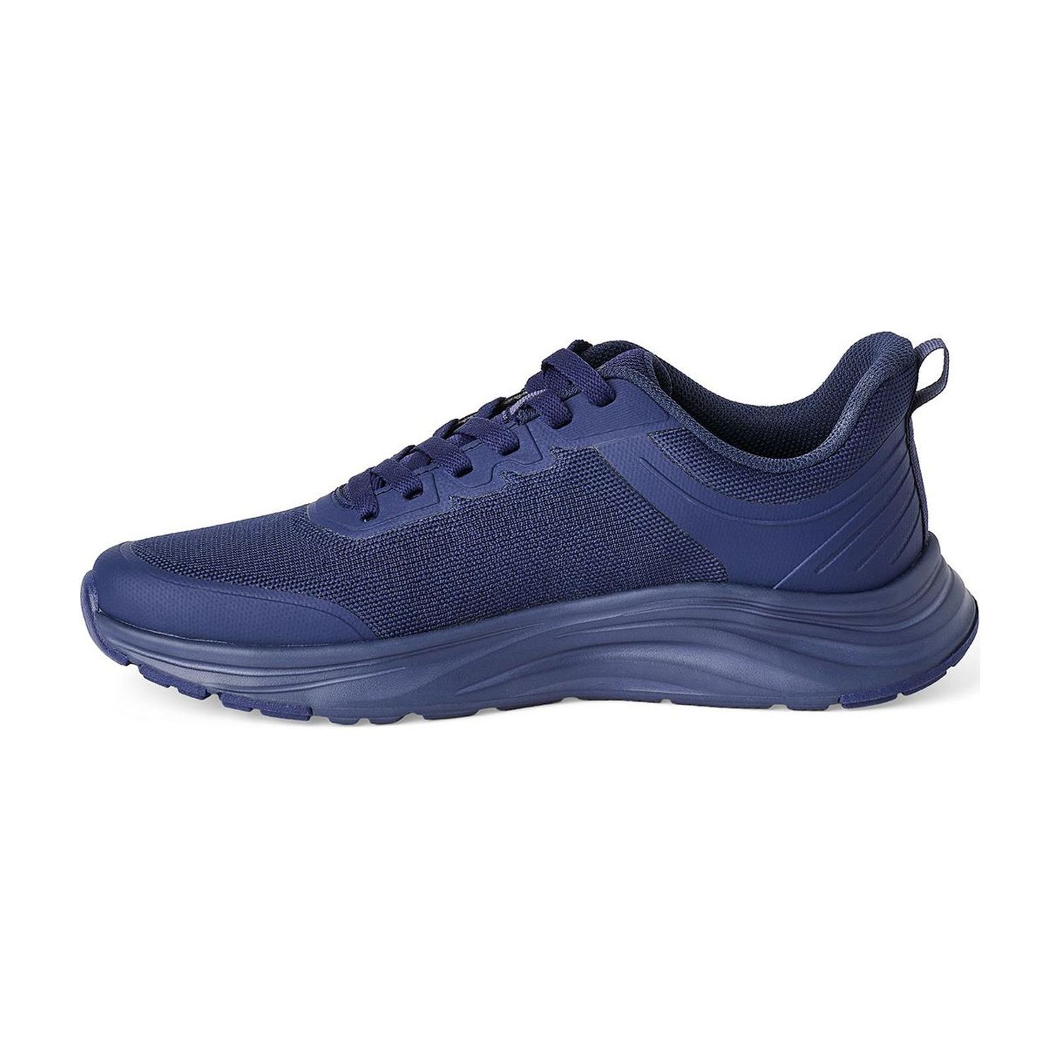Athletic Works Men's Lace Up Sneakers