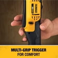 thumbnail image 3 of DEWALT DCD740B 20-volt Max Li-Ion Right Angle Drill, 3 of 6