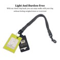 thumbnail image 4 of Ruiboury Convenient And Easy-to Dog Leash For Busy Pet Owners Wide Applications Dog Training Leash Pet Leash, 4 of 6