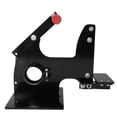thumbnail image 2 of Belt Sander Polishing Machine, Belt Sanders Polisher, With Adapter High Stability Portable For Wood Polishing Metal, 2 of 8