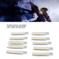 thumbnail image 4 of 10 Pcs Anches de Saxophone Ténor Son Stable Excellente Réponse Anches de Saxophone Traditionnelles pour Musique Classique et Jazz, 4 of 7
