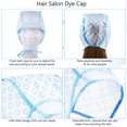 thumbnail image 2 of 4 Pcs Capsules de Teinture pour Cheveux, Mèches pour Cheveux avec 4 Pcs Pinceaux de Coloration pour Cheveux, 2 of 7