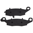 thumbnail image 3 of Niche Front Brake Pad Set for Suzuki SV650S Semi-Metallic Motorcycle 2 Pack 519-KPA2388D, 3 of 5