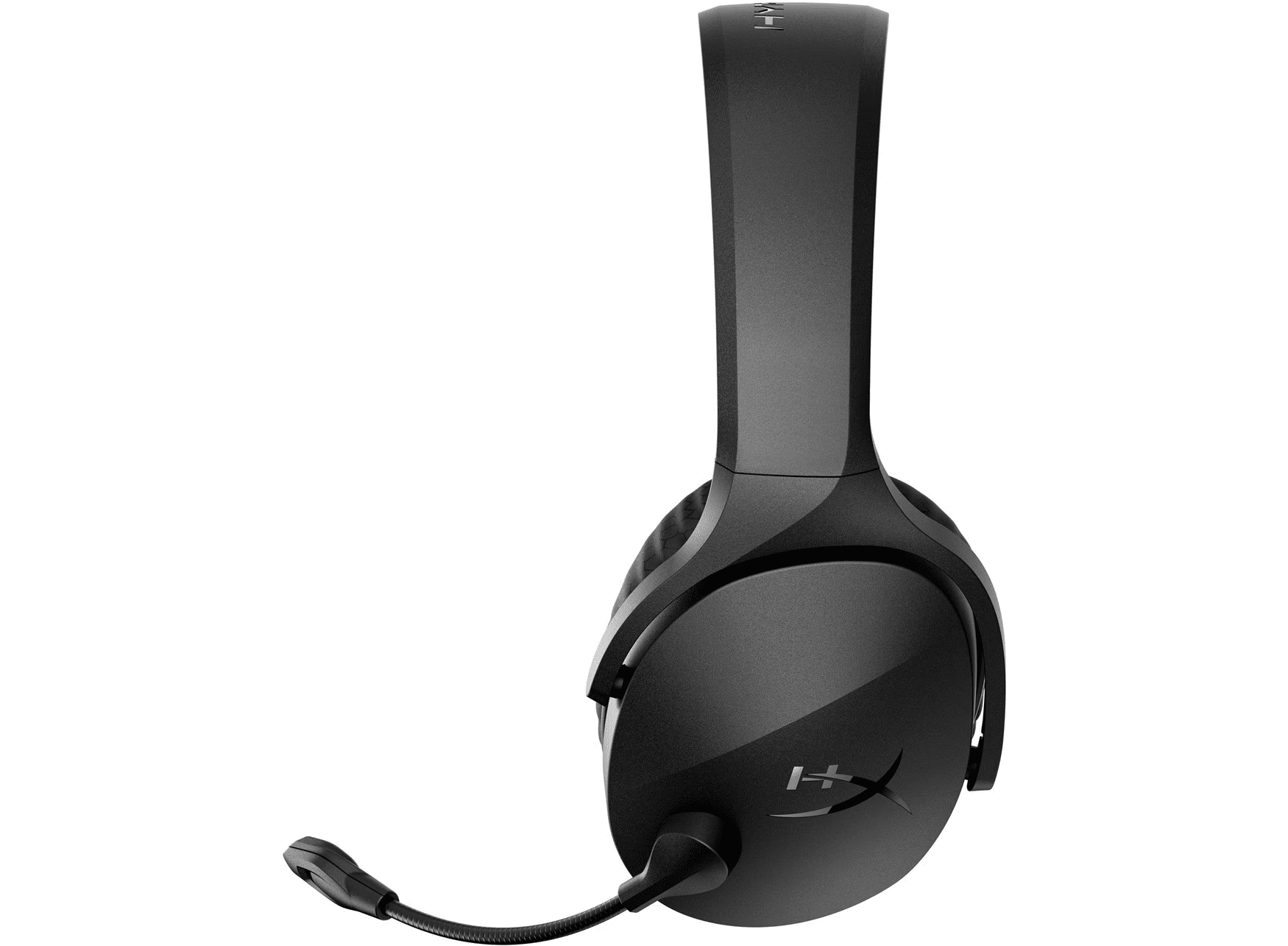 HyperX Cloud Jet Casque de jeu sans fil Noir