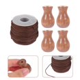 thumbnail image 1 of HLONK Hamster Stuff Parrot Toy Combination Pet Workout Toys 38X8X1.5CM, 1 of 8