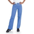 thumbnail image 1 of Urbane by Landau Women's Relaxed Drawstring Scrub Pant, Style 9502, 1 of 1