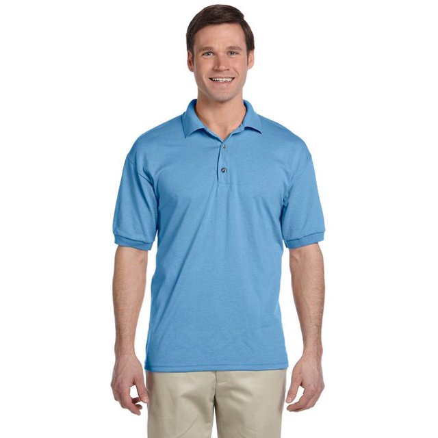 Polo en Jersey 50/50 pour Adulte