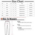 thumbnail image 2 of Birdeem Mode Décontractée Femmes Uni Extensible Dames Taille Haute Pantalon Grand Pantalons de Yoga Capris, 2 of 7