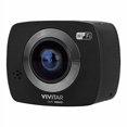 thumbnail image 3 of Refurbished Vivitar DVR988-BLK 360 Action Camera, Black, 3 of 5