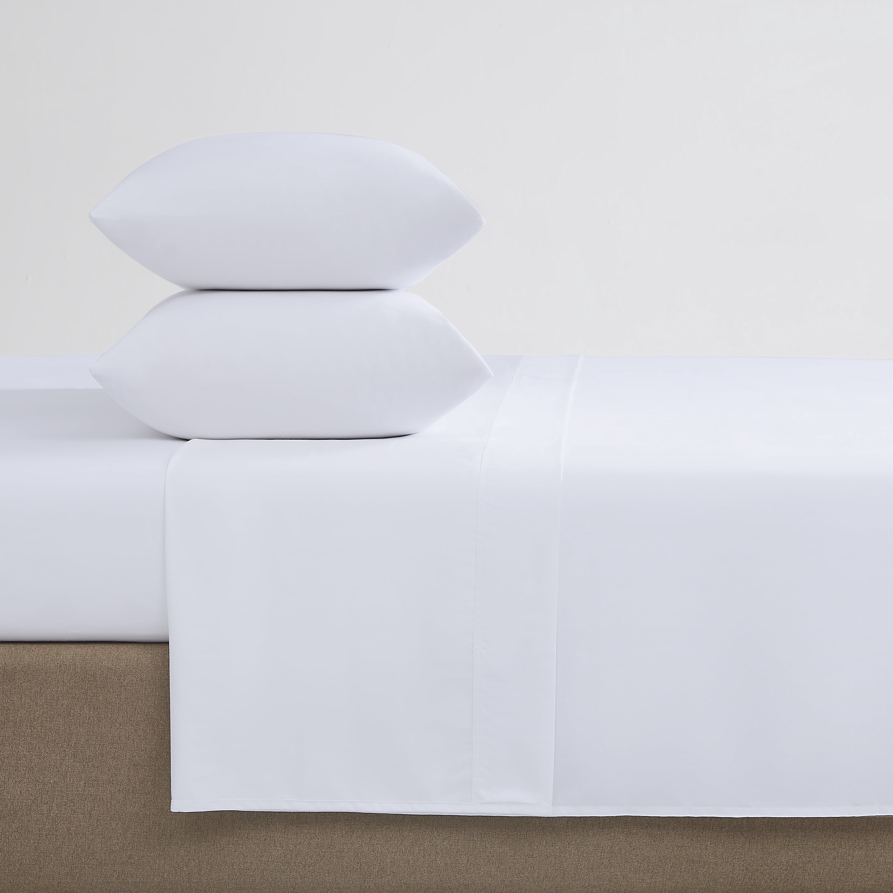 Hometrends 100% Cotton Pillowcases