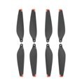 thumbnail image 3 of 4x Efficient Propeller Set with Quick Assembly High Aerodynamic Efficiency for DJI Mini 4 Pro Drone, 3 of 9